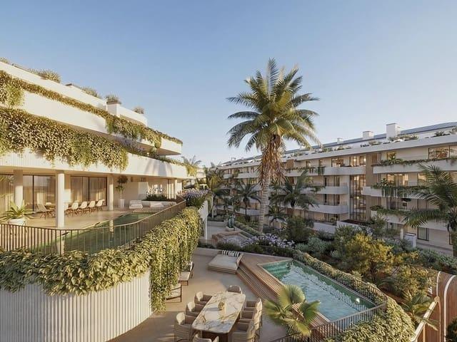 Apartamento en venta en San Pedro de Alcantara, Málaga Costa del Sol