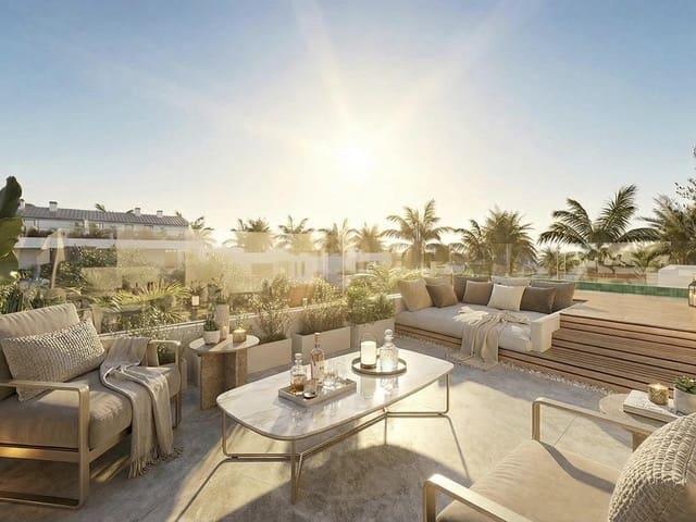 Apartamento en venta en San Pedro de Alcantara, Málaga Costa del Sol