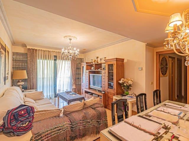 Apartamento en venta en San Pedro de Alcantara, Málaga Costa del Sol