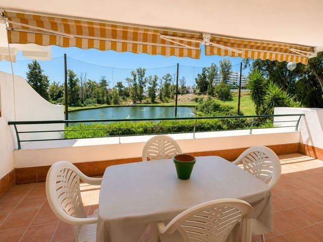 Apartamento en venta en San Pedro de Alcantara, Málaga Costa del Sol