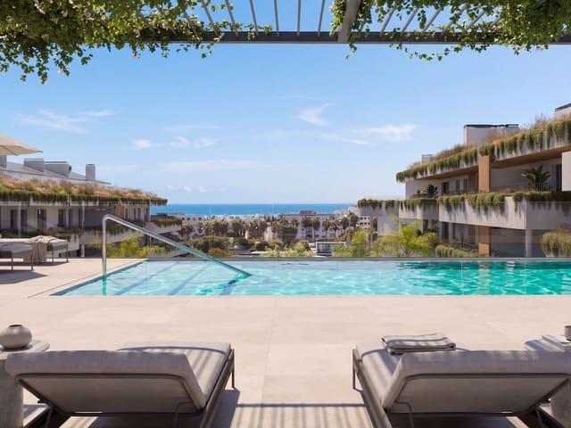 Apartamento en venta en San Pedro de Alcantara, Málaga Costa del Sol