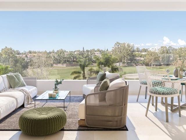 Apartamento en venta en San Pedro de Alcantara, Málaga Costa del Sol