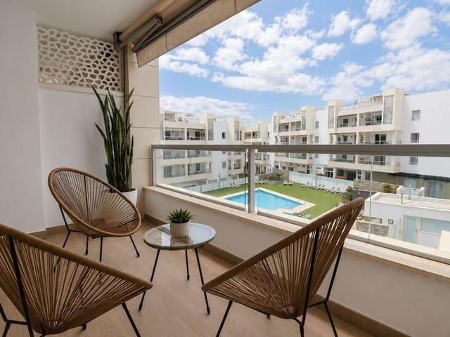 Apartamento en venta en San Pedro de Alcantara, Málaga Costa del Sol