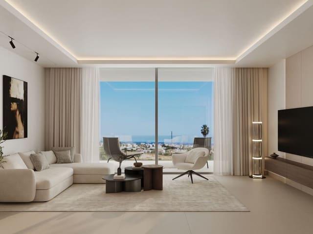 Apartamento en venta en San Pedro de Alcantara, Málaga Costa del Sol