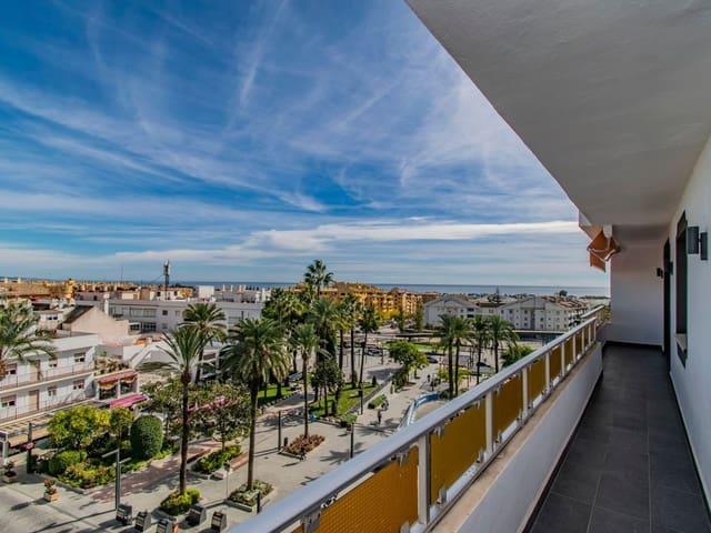 Apartamento en venta en San Pedro de Alcantara, Málaga Costa del Sol