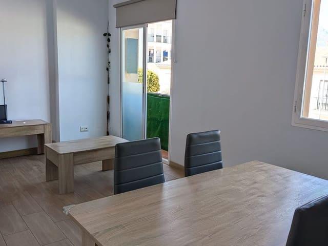Apartamento en venta en San Pedro de Alcantara, Málaga Costa del Sol