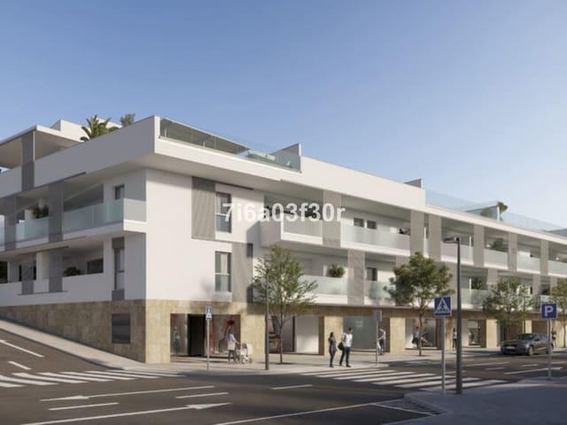 Apartamento en venta en San Pedro de Alcantara, Málaga Costa del Sol