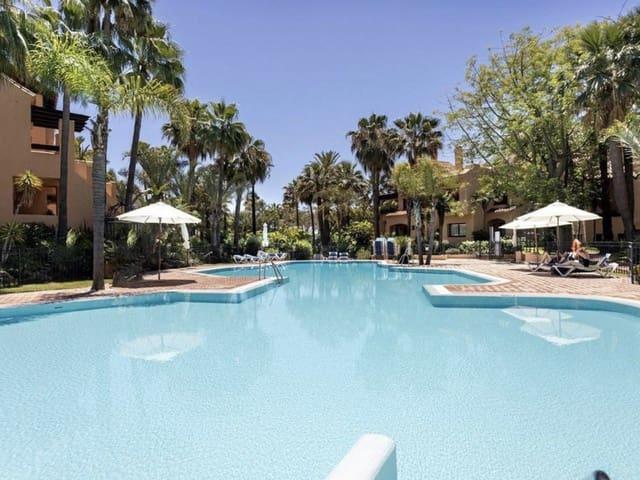 Apartamento en venta en San Pedro de Alcantara, Málaga Costa del Sol