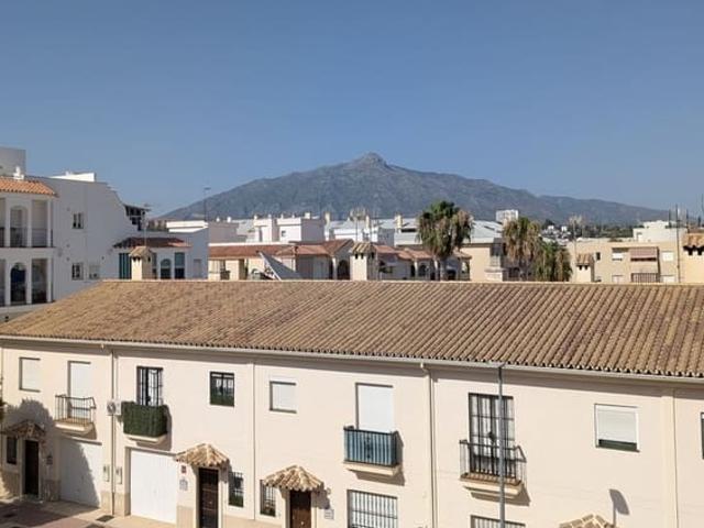 Apartamento en venta en San Pedro de Alcantara, Málaga Costa del Sol