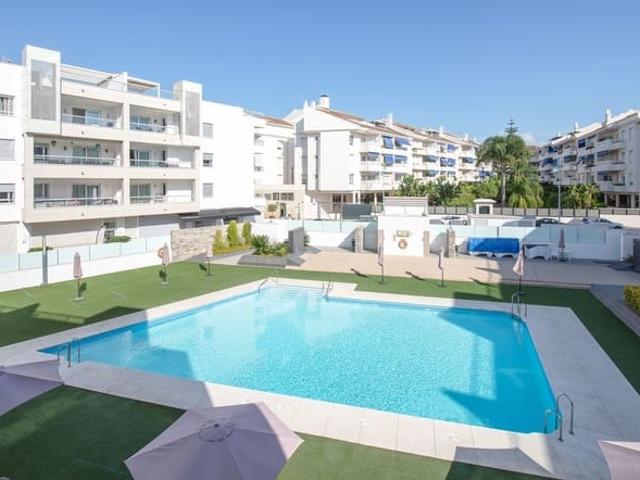 Apartamento en venta en San Pedro de Alcantara, Málaga Costa del Sol