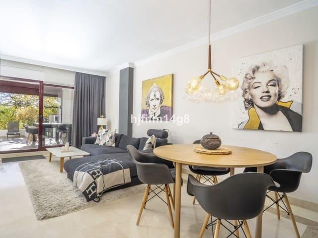 Apartamento en venta en San Pedro de Alcantara, Málaga Costa del Sol