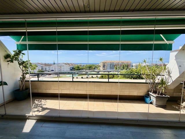 Apartamento en venta en San Pedro de Alcantara, Málaga Costa del Sol