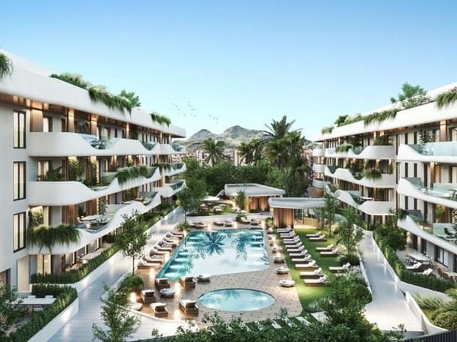 Apartamento en venta en San Pedro de Alcantara, Málaga Costa del Sol