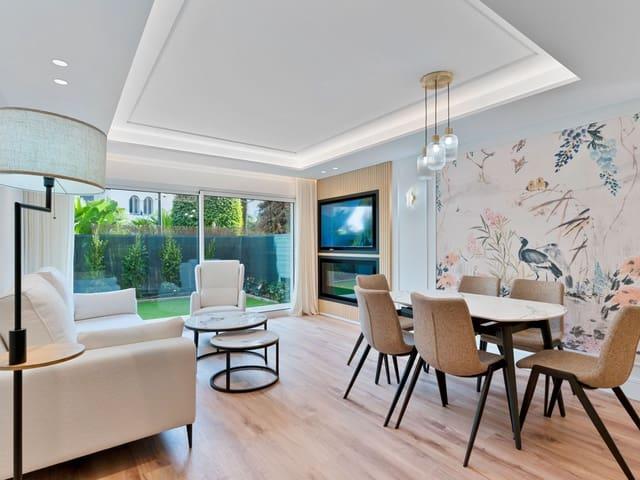 Apartamento en venta en San Pedro de Alcantara, Málaga Costa del Sol