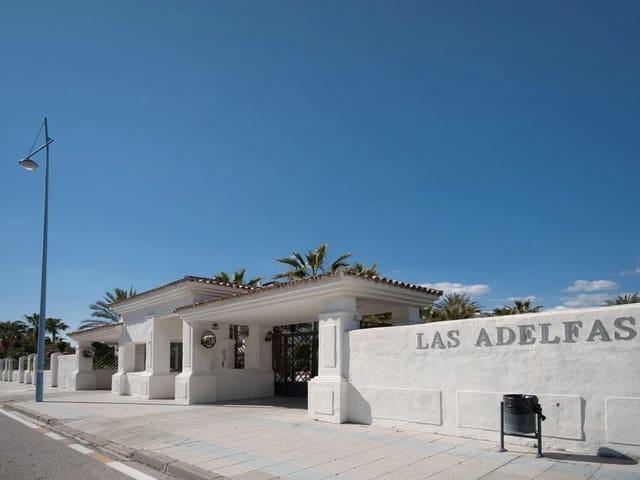 Apartamento en venta en San Pedro de Alcantara, Málaga Costa del Sol