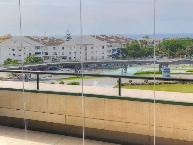 Apartamento en venta en San Pedro de Alcantara, Málaga Costa del Sol