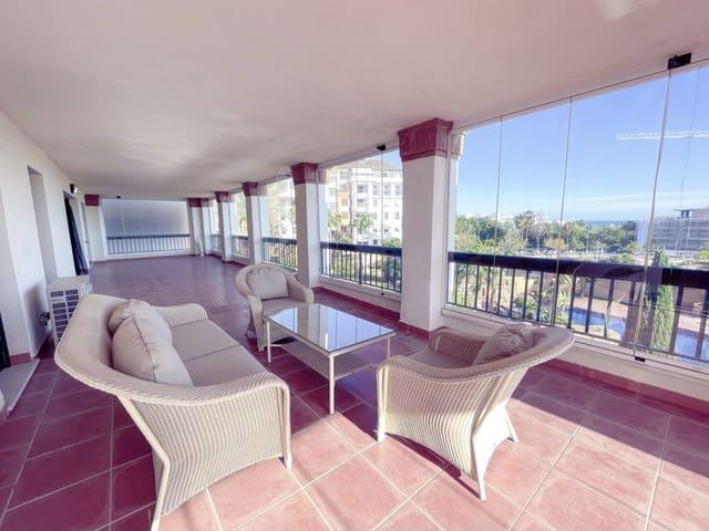 Apartamento en venta en San Pedro de Alcantara, Málaga Costa del Sol