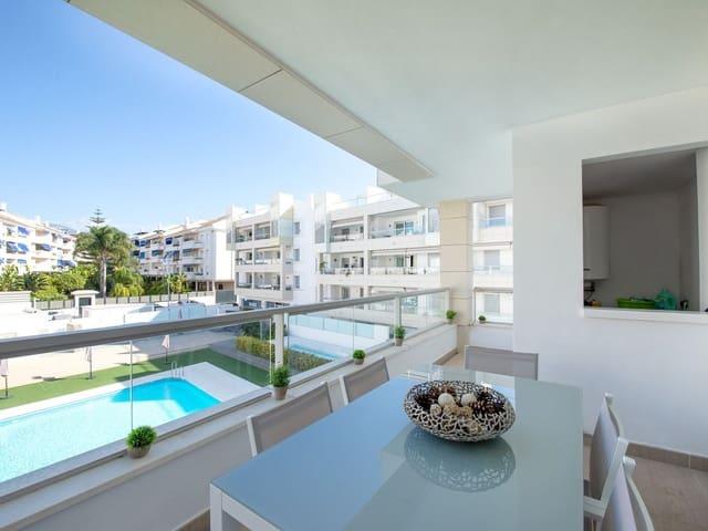 Apartamento en venta en San Pedro de Alcantara, Málaga Costa del Sol