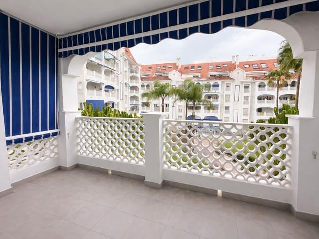 Apartamento en venta en San Pedro de Alcantara, Málaga Costa del Sol