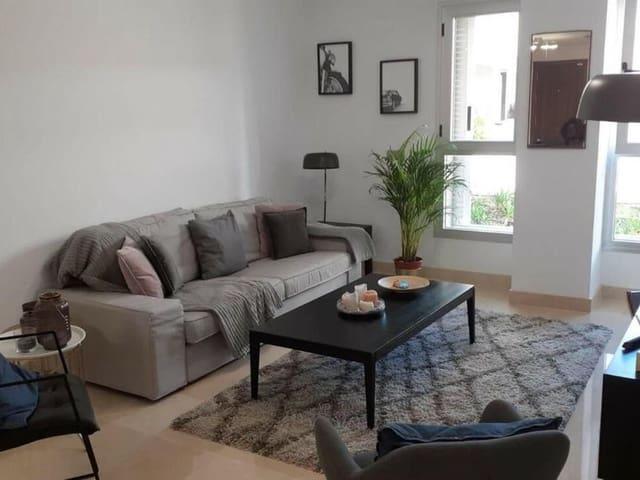 Apartamento en venta en San Pedro de Alcantara, Málaga Costa del Sol