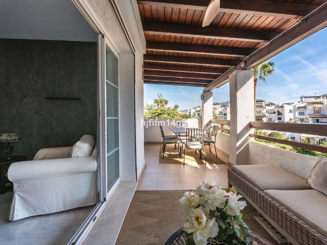 Apartamento en Venta en San Pedro de Alcántara pueblo