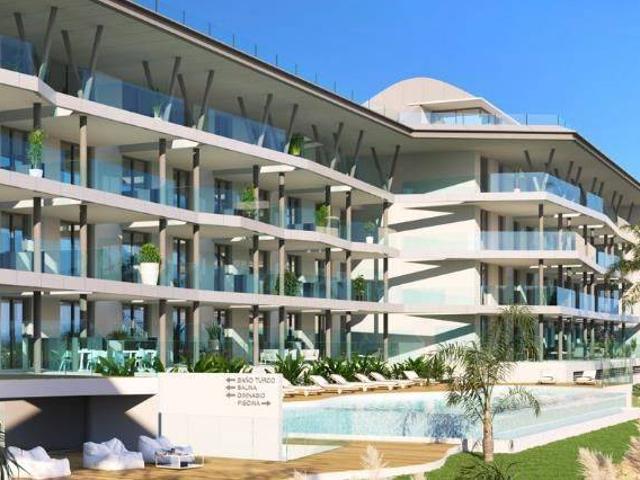 Apartamento en Venta en San Pedro de Alcántara pueblo