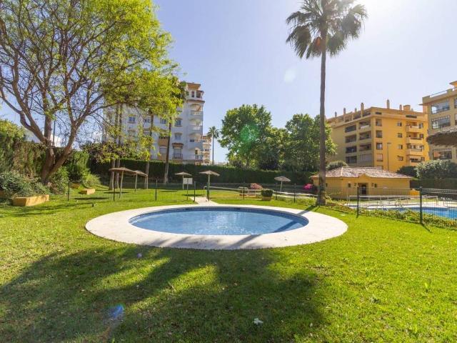 Apartamento en Venta en San Pedro de Alcántara pueblo