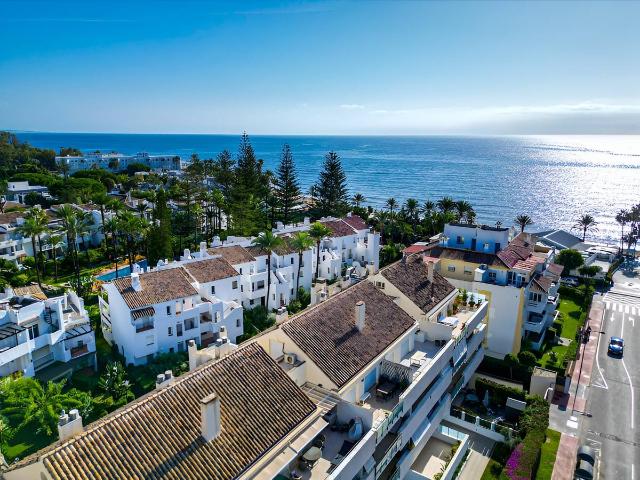 Apartamento en Venta en San Pedro de Alcántara pueblo
