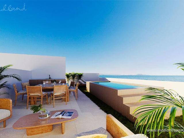 Apartamento en Venta en San Pedro de Alcántara pueblo
