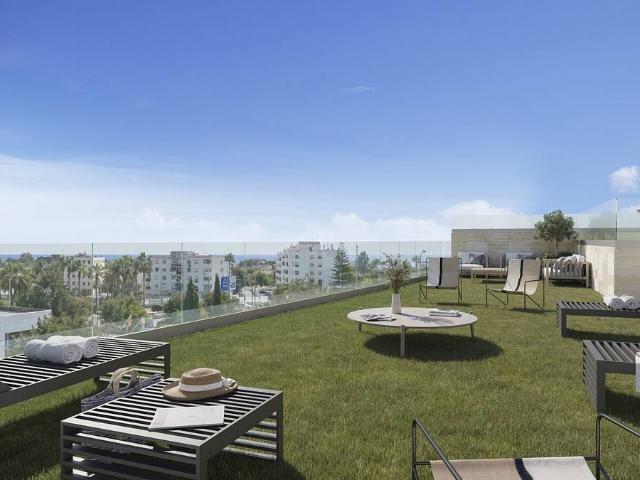 Apartamento en Venta en San Pedro de Alcántara pueblo