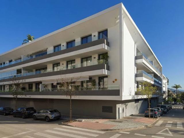 Apartamento en Venta en San Pedro de Alcántara pueblo