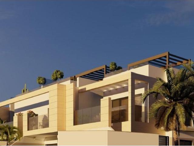Apartamento en venta en San Pedro del Pinatar