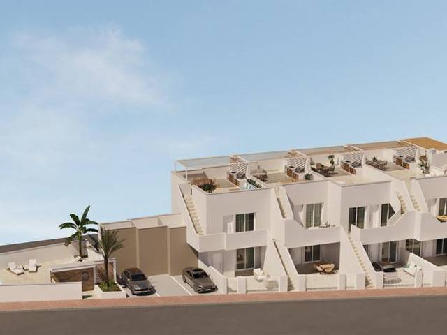 Apartamento en Venta en San Pedro del Pinatar ciudad