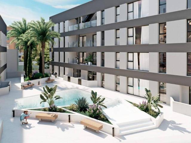 Apartamento en Venta en San Pedro del Pinatar ciudad