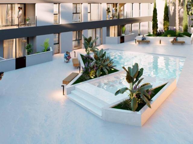 Apartamento en Venta en San Pedro del Pinatar ciudad