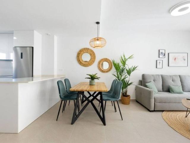 Apartamento en Venta en San Pedro del Pinatar ciudad