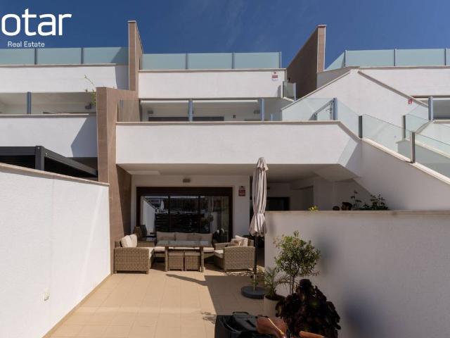 Apartamento en Venta en San Pedro del Pinatar ciudad