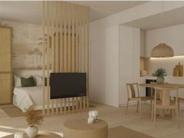 apartamento en Venta en San Pedro Del Pinatar. ETRV T8693