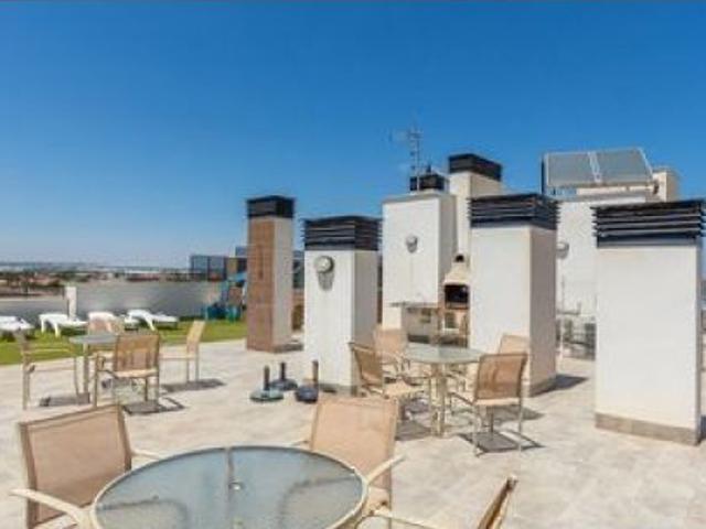 apartamento en Venta en San Pedro Del Pinatar. ETRV T9583