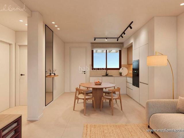 Apartamento en venta en San Pedro del Pinatar, Lo Pagán. Apartamentos con solárium y piscina, cerca de la playa en San Pedro del Pinatar. Apartamentos San Pedro del.