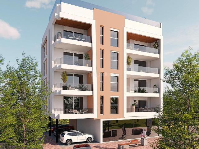 Apartamento en venta en San Pedro del Pinatar, Lo Pagán. Apartamentos San Pedro del.