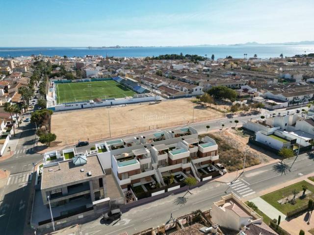 Apartamento en venta en San Pedro del Pinatar, Lo Pagán. Apartamentos San Pedro del.