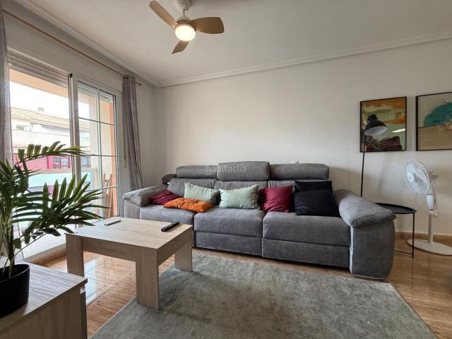 Apartamento en venta en San Pedro del Pinatar, Lo Pagán. Apartamentos San Pedro del.