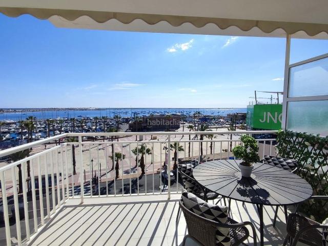 Apartamento en venta en San Pedro del Pinatar, Lo Pagán. Apartamentos San Pedro del.