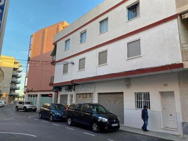 Apartamento en venta en San Pedro del Pinatar, Lo Pagán. Apartamentos San Pedro del.