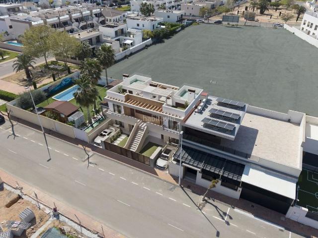 Apartamento en venta en San Pedro del Pinatar, Lo Pagán. Apartamentos San Pedro del.