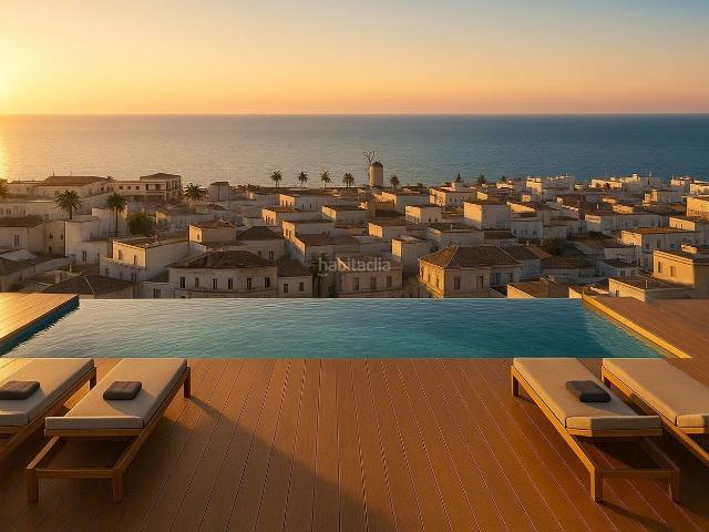 Apartamento en venta en San Pedro del Pinatar, Lo Pagán. ULTIMOS DOS APARTAMENTOS TURISTICOS DE OBRA NUEVA. Apartamentos San Pedro del.