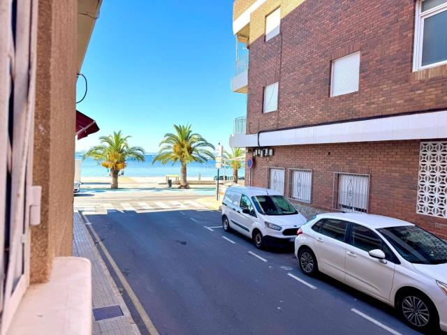Apartamento en venta en San Pedro del Pinatar, Los Cuarteros. Apartamento muy cerca de la playa en Lo Pagán. Apartamentos San Pedro del.
