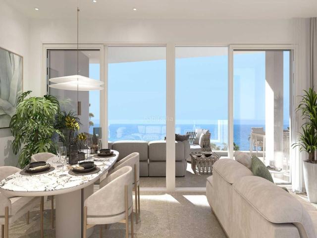 Apartamento en venta en San Pedro del Pinatar, Los Cuarteros. Inversión asegurada en la segunda línea de playa en Mil Palmeras!. Apartamentos San Pedro del.