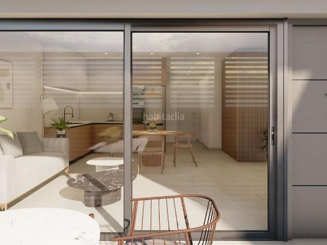 Apartamento en venta en San Pedro del Pinatar, Los Cuarteros. Apartamentos San Pedro del.